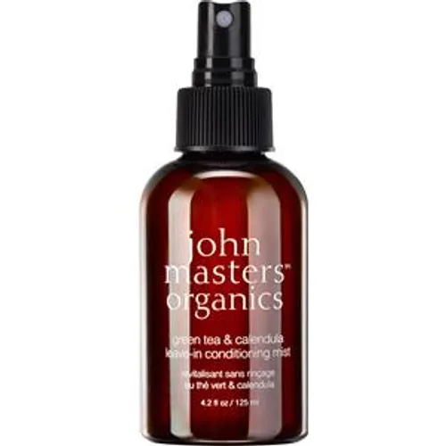 John Masters Organics Leave-In Conditioning Mist Female 125 ml