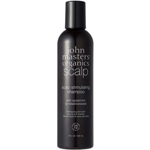John Masters Organics Scalp Stimulating Shampoo Unisex 236 ml