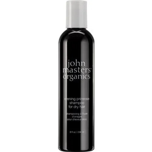 John Masters Organics Shampoo For Dry Hair Female 236 ml