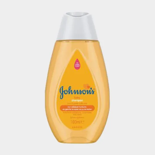 Johnson's Baby Shampoo 100Ml -