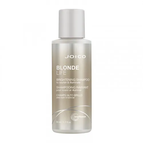 Joico Blonde Life Brightening Hair Shampoo 50ml