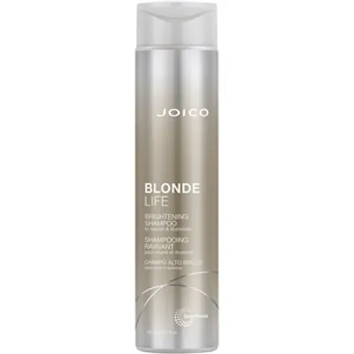 JOICO Brightening Shampoo Female 300 ml
