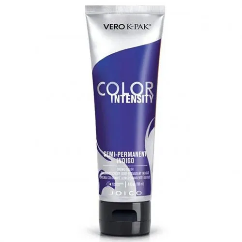 Joico Color Intensity Semi-Permanent Creme Color Dye Indigo
