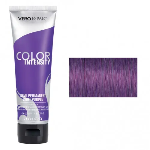 Joico Color Intensity Semi-Permanent Creme Color Dye Light Purple