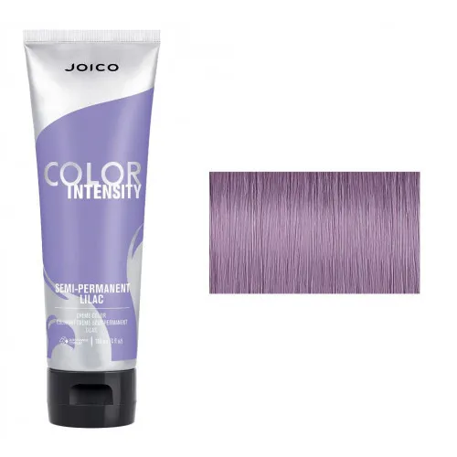 Joico Color Intensity Semi-Permanent Creme Color Dye Lilac
