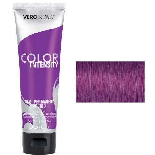 Joico Color Intensity Semi-Permanent Creme Color Dye Orchid