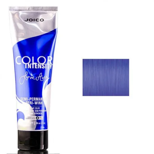 Joico Color Intensity Semi-Permanent Creme Color Dye Peri Wink