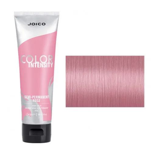 Joico Color Intensity Semi-Permanent Creme Color Dye Rose