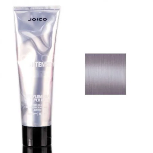 Joico Color Intensity Semi-Permanent Creme Color Dye Silver Ice