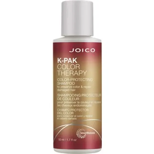 JOICO Color-Protecting Shampoo Female 50 ml