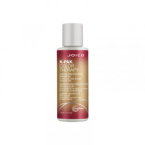 Joico K-PAK Color Therapy Hair Shampoo 50ml