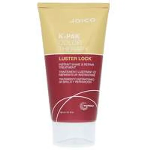 Joico K-Pak Color Therapy Luster Lock Instant Shine and Repair Treatment 150ml