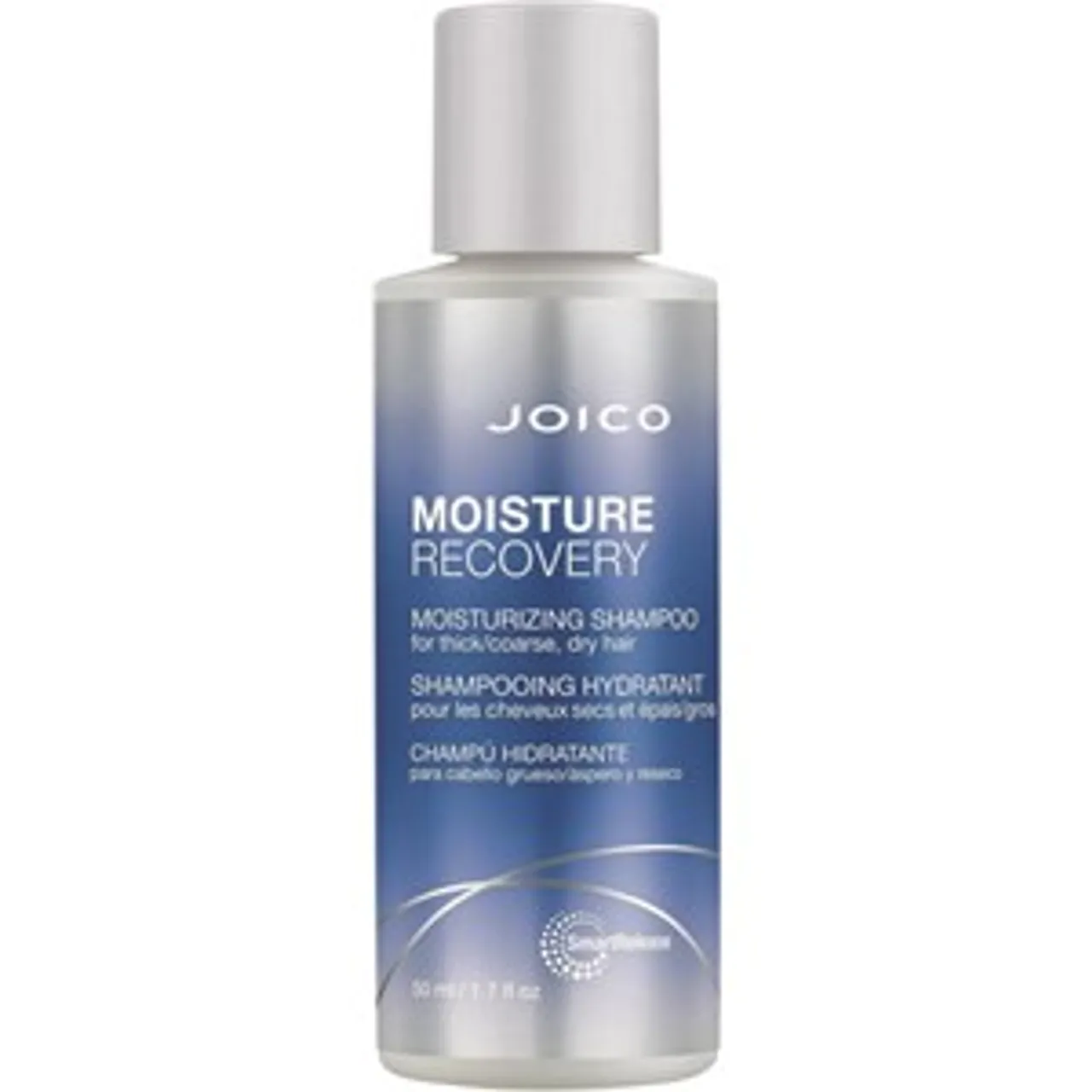 JOICO Moisturizing Shampoo Female 1000 ml