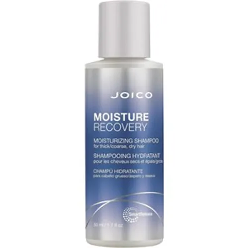 JOICO Moisturizing Shampoo Female 300 ml