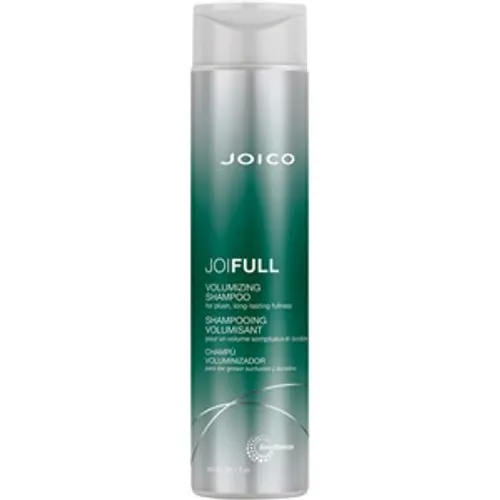 JOICO Volumizing Shampoo Female 300 ml