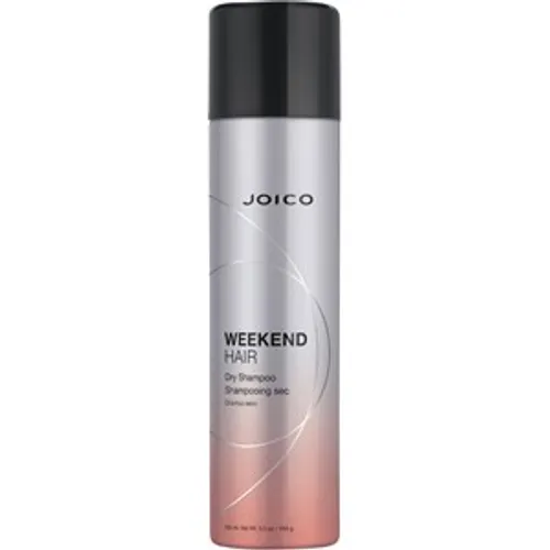 JOICO Weekend Hair Dry Shampoo Female 255 ml