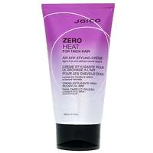 Joico Zero Heat Air Dry Styling Creme for Thick Hair 150ml
