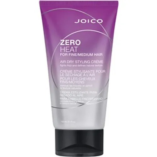 JOICO Zero Heat For Fine/Medium Hair Female 150 ml