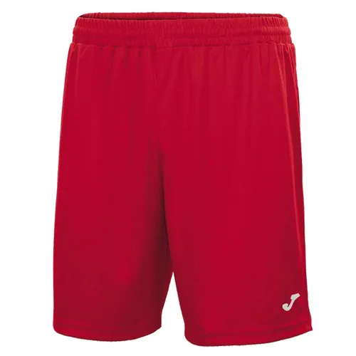 Joma 100053.600 Team Shorts - Red/Red