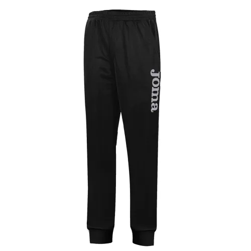 Joma 9016P13.10 Trousers - Black/Black