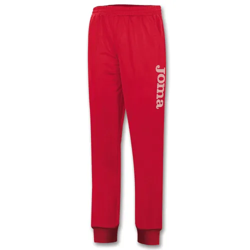 Joma 9016P13.60 Trousers - Red/Red