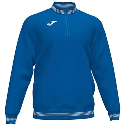 Joma Campus III Jacket and Vest Cabal