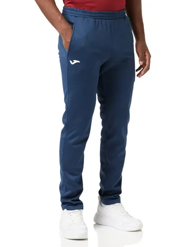 Joma Cleo II - Men's Sports Long Pants Navy