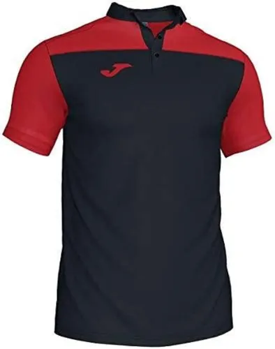 Joma Men's Combi Polo Shirt