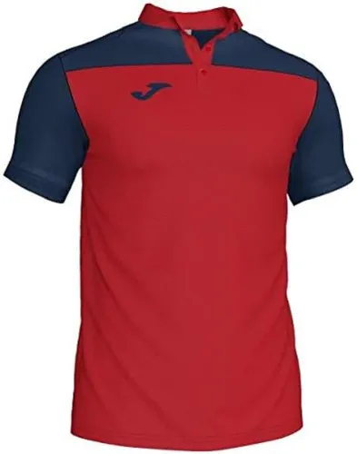 Joma Men's Combi Polo Shirt