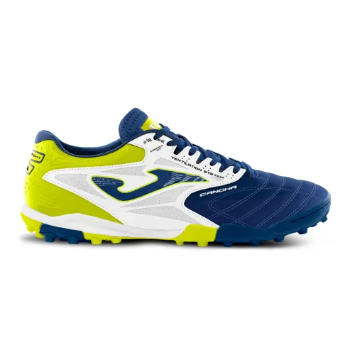 Joma Unisex Serie cancha Low-Top Sneakers