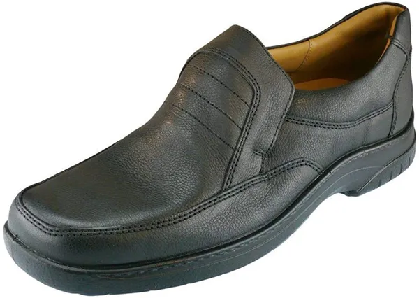 Jomos Men's Feetback Loafers