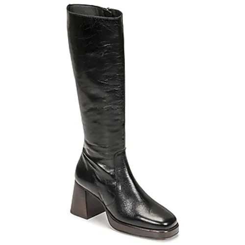 Jonak  BETINA  women's High Boots in Black