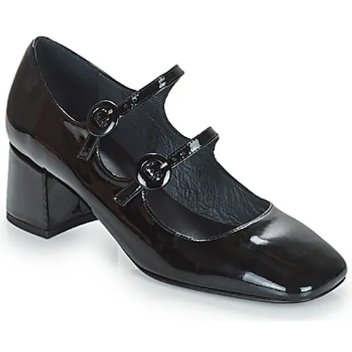 Jonak  DELOU  women's Shoes (Pumps / Ballerinas) in Black