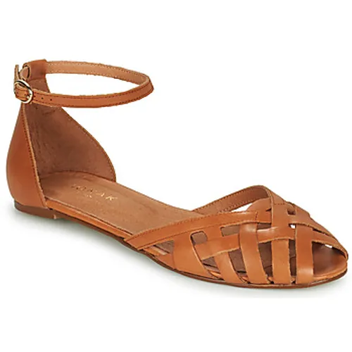 Jonak  DOO  women's Sandals in Brown
