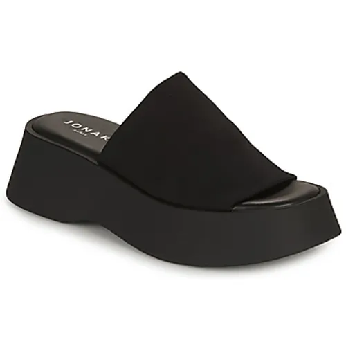 Jonak  EDDY  women's Mules / Casual Shoes in Black