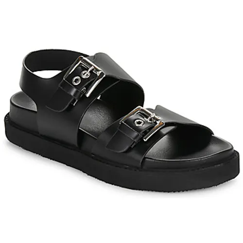 Jonak  LAGO  women's Sandals in Black