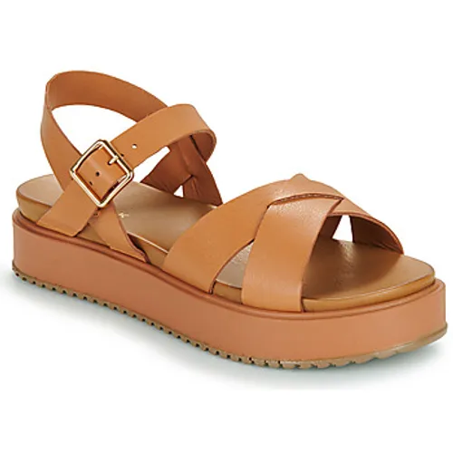 Jonak  LAURA  women's Sandals in Brown