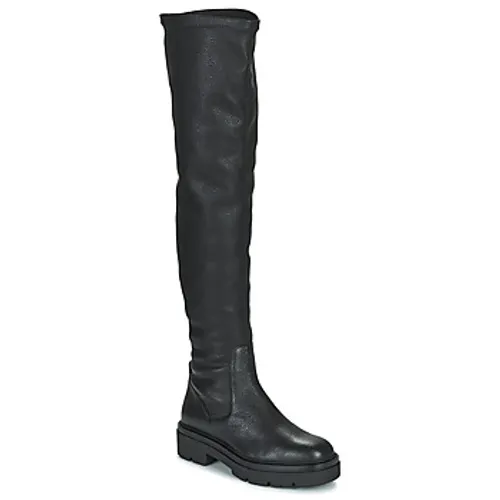 Jonak  POMONE  women's High Boots in Black