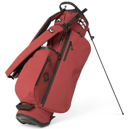 Jones Golf Bags Trouper R Golf Stand Bag
