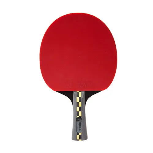 JOOLA Table Tennis Racket Carbon Pro Competition Ping Pong