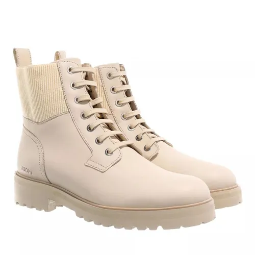 JOOP! Boots & Ankle Boots - Sofisticato Maria Boot Hc7 - creme - Boots & Ankle Boots for ladies