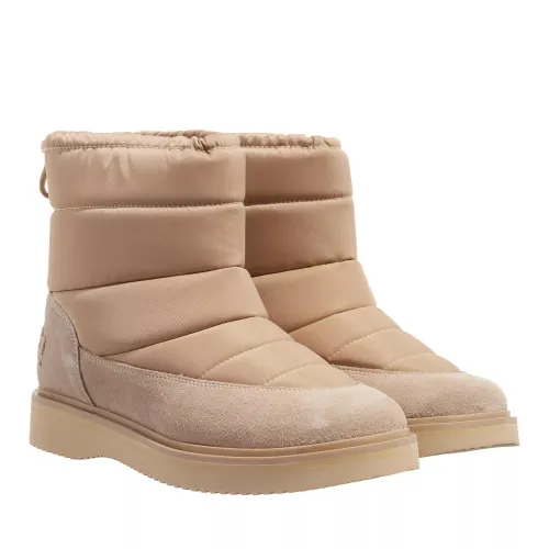 JOOP! Boots & Ankle Boots - Tela Misto Telos Boot - beige - Boots & Ankle Boots for ladies