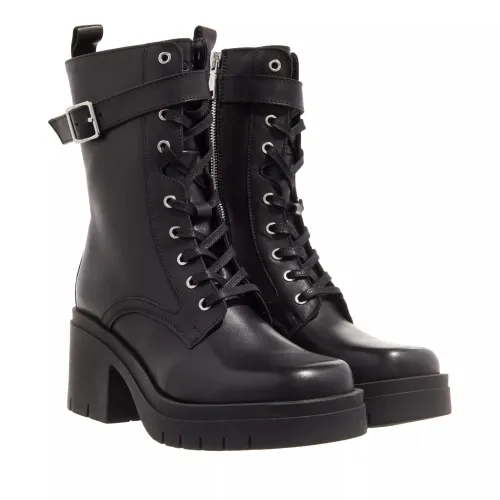 JOOP! Boots & Ankle Boots - Unico Maria Alto Boot - black - Boots & Ankle Boots for ladies