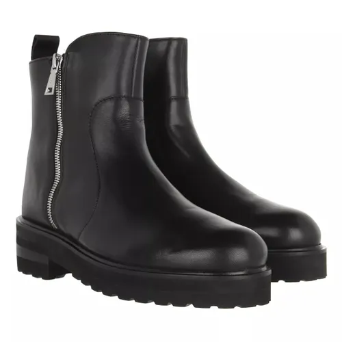 JOOP! Boots & Ankle Boots - Unico Maria Boot - black - Boots & Ankle Boots for ladies
