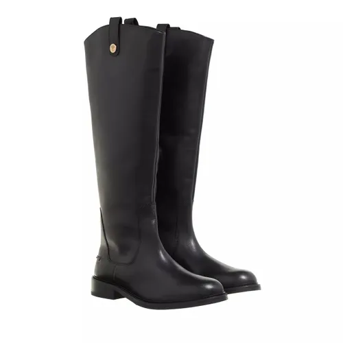 JOOP! Boots & Ankle Boots - Unico Tori Boot - black - Boots & Ankle Boots for ladies