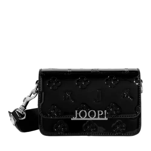 JOOP! Crossbody Bags - Decoro Lucente Sousa Shoulderbag - black - Crossbody Bags for ladies