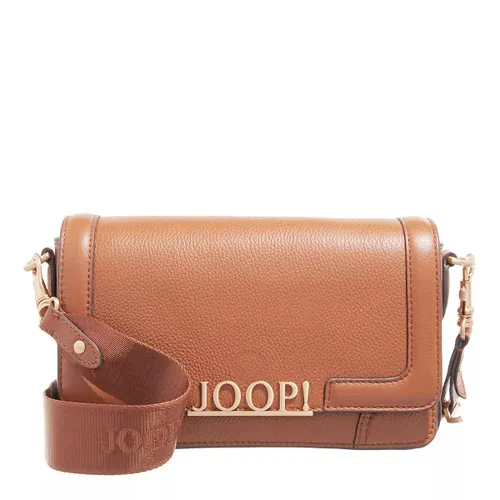 JOOP! Crossbody Bags - Vivace Sousa Shoulderbag - brown - Crossbody Bags for ladies