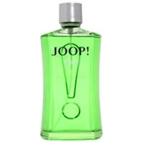 JOOP! Go! For Him Eau de Toilette Spray 200ml