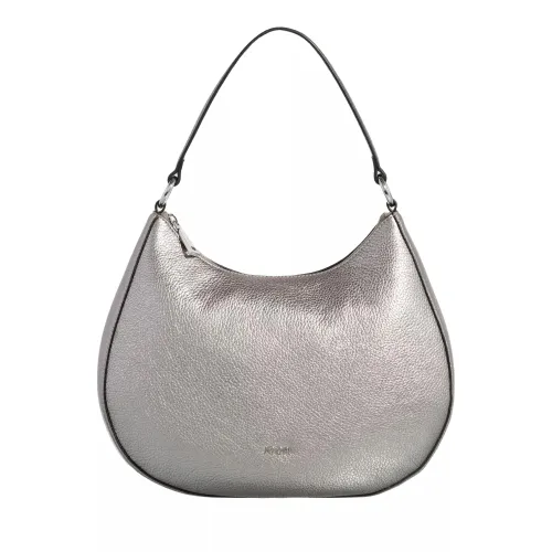 JOOP! Hobo Bags - Splendere Aja Hobo - silver - Hobo Bags for ladies