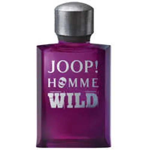 JOOP! Homme Wild For Him Eau de Toilette Spray 125ml